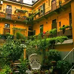 Cozy Navigli Apartament Mediolan