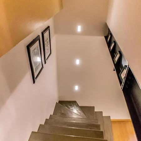 Cozy Navigli Appartamento *