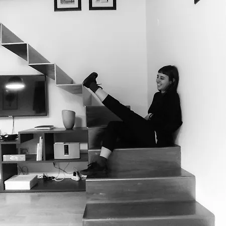 Appartamento Cozy Navigli Milano