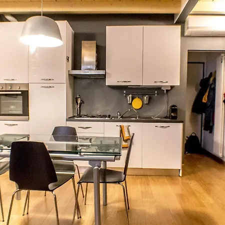 Cozy Navigli * Milano