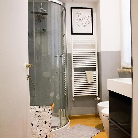 Appartamento Cozy Navigli