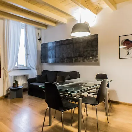 Cozy Navigli Milano