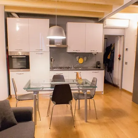 Appartamento Cozy Navigli