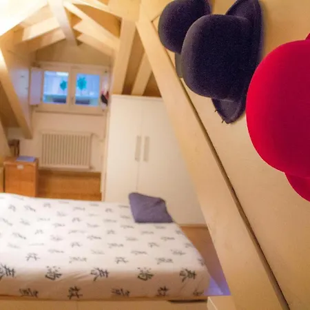 Appartamento Cozy Navigli