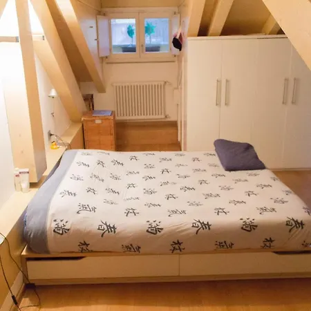 Apartment Cozy Navigli Milan
