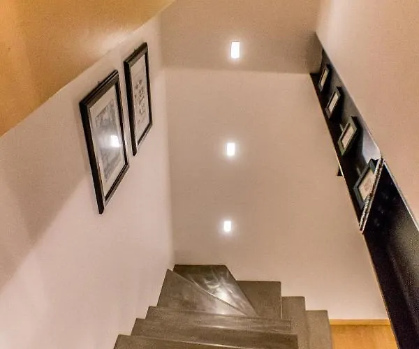 Cozy Navigli Apartment *