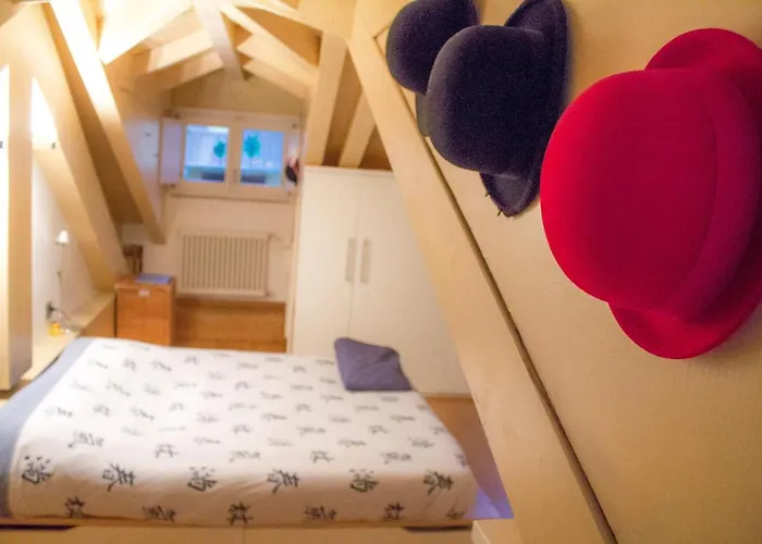 Apartment Cozy Navigli