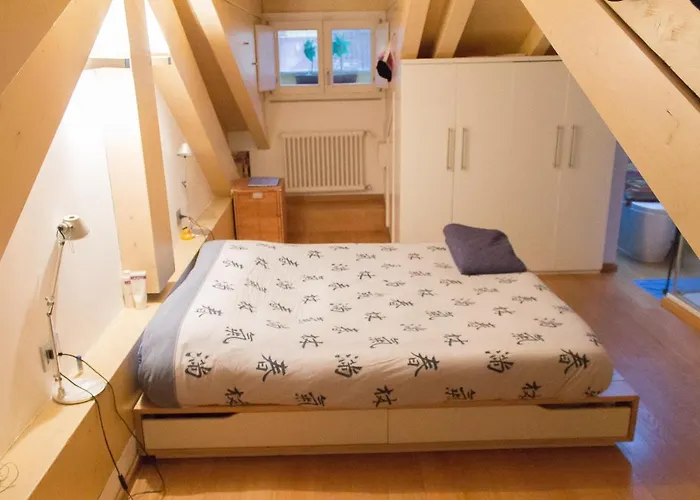 Apartment Cozy Navigli Milan